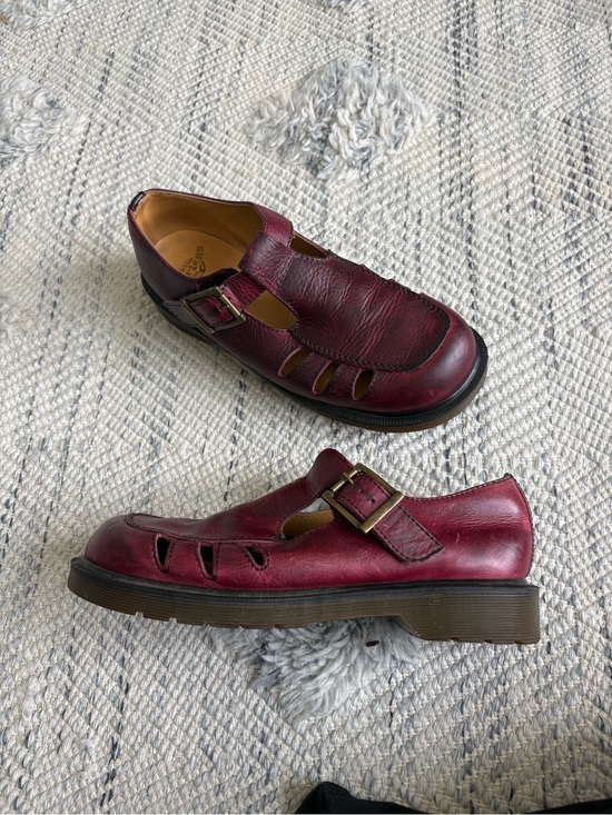 Dr. Martens Shoes - Dr Martens